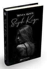 Siyah Kuğu 1 Ciltli BEYZA AKSOY