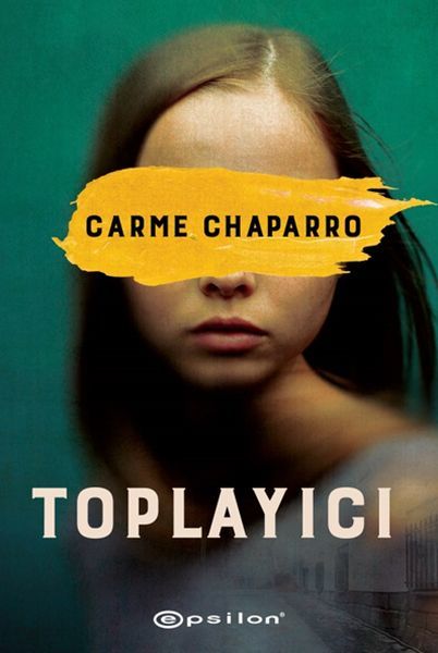 Toplayıcı CARME CHAPARRO