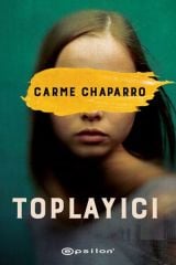 Toplayıcı CARME CHAPARRO