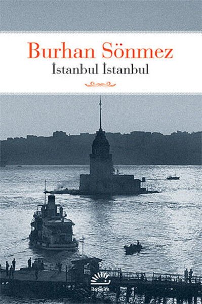 İstanbul İstanbul BURHAN SÖNMEZ