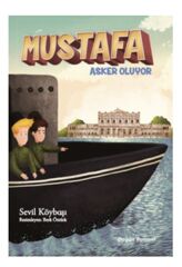 Mustafa Asker Oluyor SEVİL KÖYBAŞI