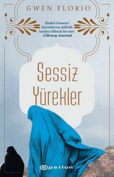 Sessiz Yürekler GWEN FLORİO