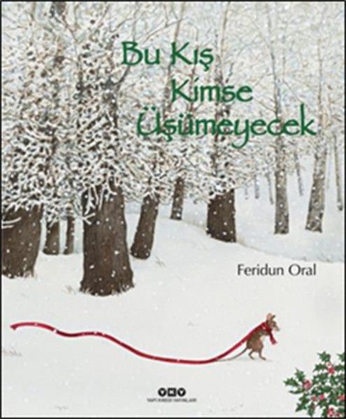 Bu Kış Kimse Üşümeyecek FERİDUN ORAL