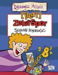 İleri Zekaspor SERHAN BÜYÜKKEÇECİ
