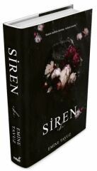 Siren 2 Ciltli EMİNE TAVUZ