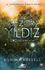 Gezgin Yıldız ROMİNA RUSSELL