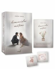 Kimsesizler Matemi EMİNE TAVUZ