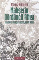 Mahşerin Dördüncü Atlısı ANDREW NİKİFORUK