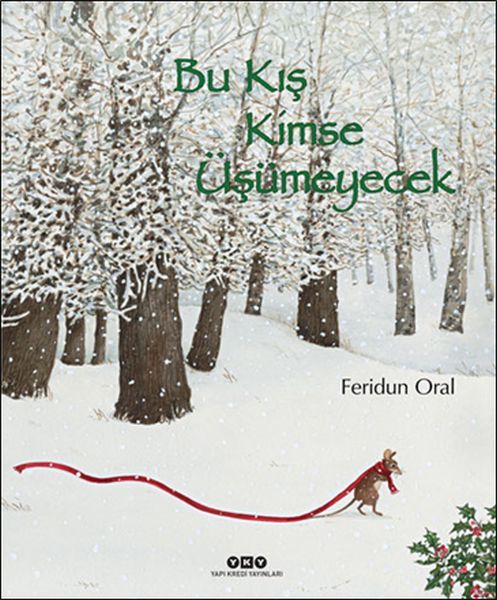 Bu Kış Kimse Üşümeyecek FERİDUN ORAL