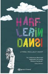 Harflerin Dansı LYNDA MULLALY HUNT