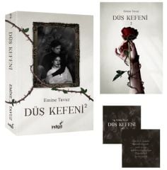 Düş Kefeni 2 EMİNE TAVUZ