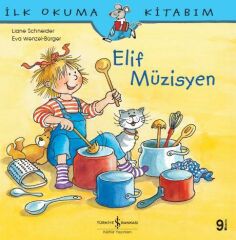Elif’in Bahar Bayramı Liane Schneider