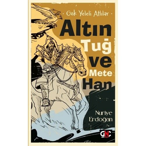 Gök Yeleli Atlılar NURİYE ERDOĞAN