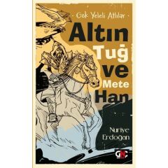 Gök Yeleli Atlılar NURİYE ERDOĞAN