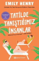 Tatilde Tanıştığımız İnsanlar EMİLY HENRY