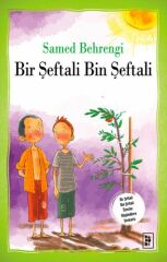 Bir Şeftali Bin Şeftali SAMED BEHRENGİ
