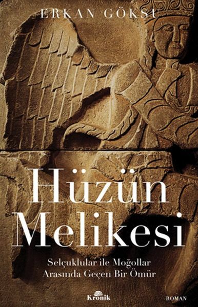 Hüzün Melikesi ERKAN GÖKSU