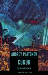 Çukur ANDREY PLATONOV