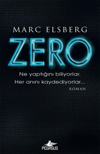 Zero MARC ELSBERG