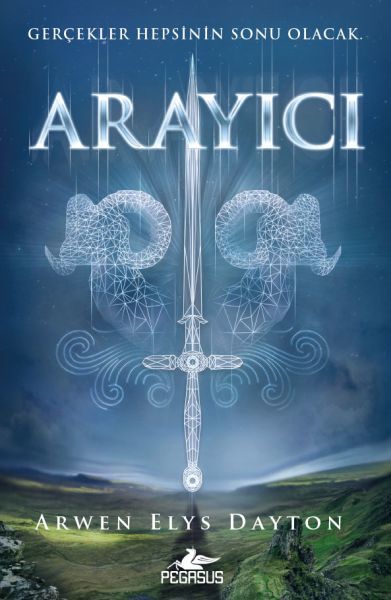 Arayıcı ARWEN ELYS DAYTON