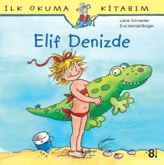 Elif Denizde Liane Schneider