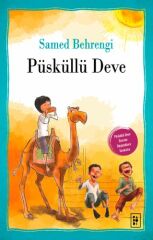 Püsküllü Deve SAMED BEHRENGİ