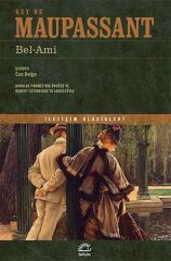 Bel Ami GUY DE MAUPASSANT