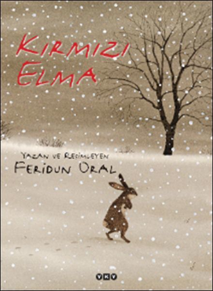 Kırmızı Elma FERİDUN ORAL
