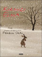 Kırmızı Elma FERİDUN ORAL