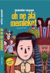 Oh Ne Ala Memleket - Sc ŞERMİN YAŞAR