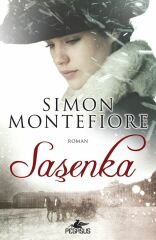 Şaşenka SİMON MONTEFİORE