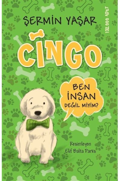 Cingo - Sc ŞERMİN YAŞAR