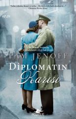Diplomatın Karısı PAM JENOFF