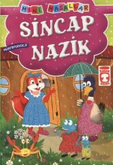 Sincap Nazik - Mini Masallar 2 (19) ŞOKUH GASEMNİA
