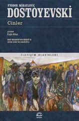Cinler FYODOR MİHAYLOVİÇ DOSTOYEVSKİ