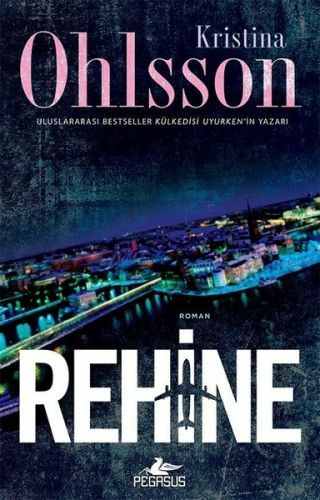 Rehine KRİSTİNA OHLSSON