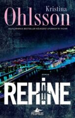 Rehine KRİSTİNA OHLSSON