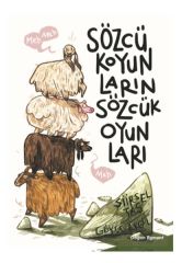 Sözcü Koyunların Sözcük Oyunları ŞİİRSEL TAŞ