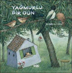Yağmurlu Bir Gün FERİDUN ORAL