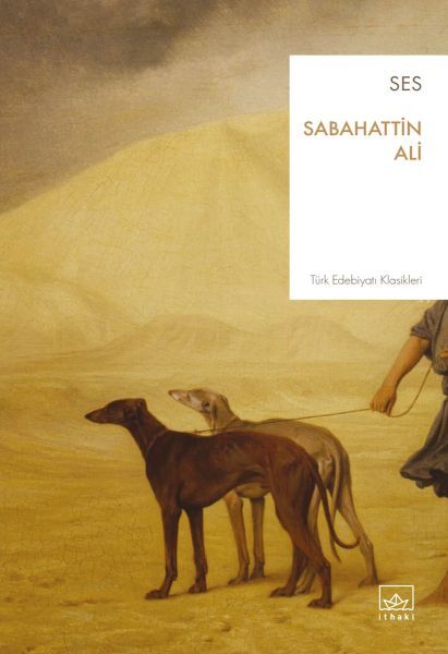 Ses SABAHATTİN ALİ