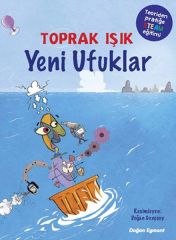 Yeni Ufuklar - Steam TOPRAK IŞIK