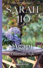 Agapi Ölümsüz Aşk SARAH JİO