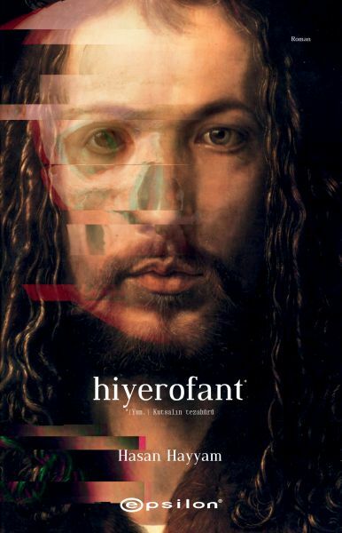 Hiyerofant HASAN HAYYAM