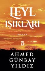 Leyl Işıkları AHMET GÜNBAY YILDIZ