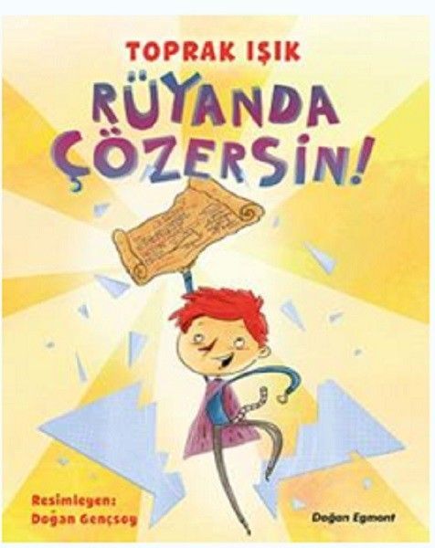 Rüyanda Çözersin TOPRAK IŞIK
