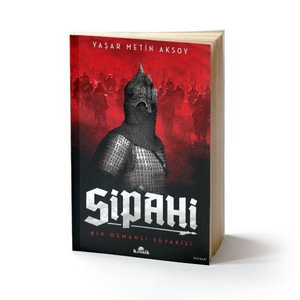 Sipahi YAŞAR METİN AKSOY
