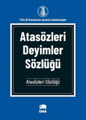 Ortaokul Türkçe Sözlük Karton Kapak