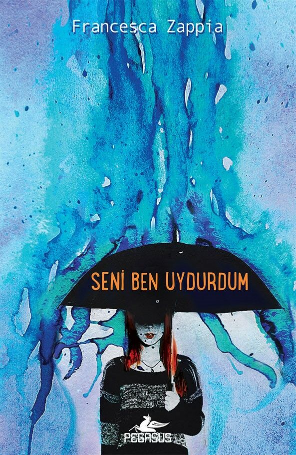 Seni Ben Uydurdum FRANCESCA ZAPPİA