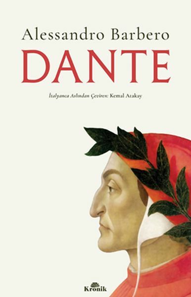 Dante ALESSANDRO BARBERO