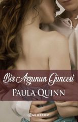 Bir Arzunun Güncesi PAULA QUİNN